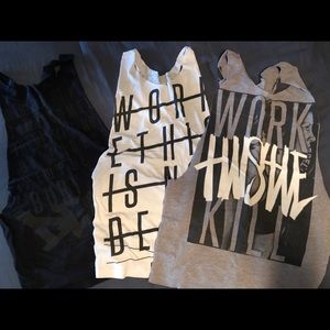 Flag Nor Fail - Cutoff Bundle